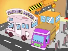 Parking Mania