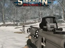 Siberian Assault