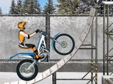 Trials Ice Ride